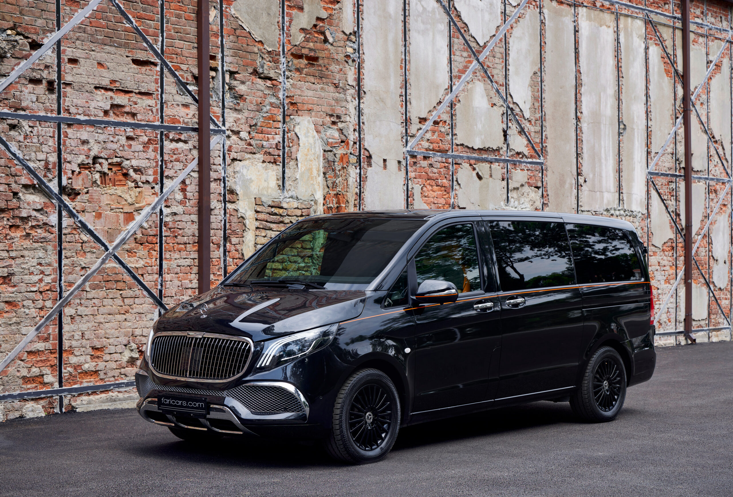 mercedes-benz metris passenger van 2020 W1WV0FEY4L3762424 image